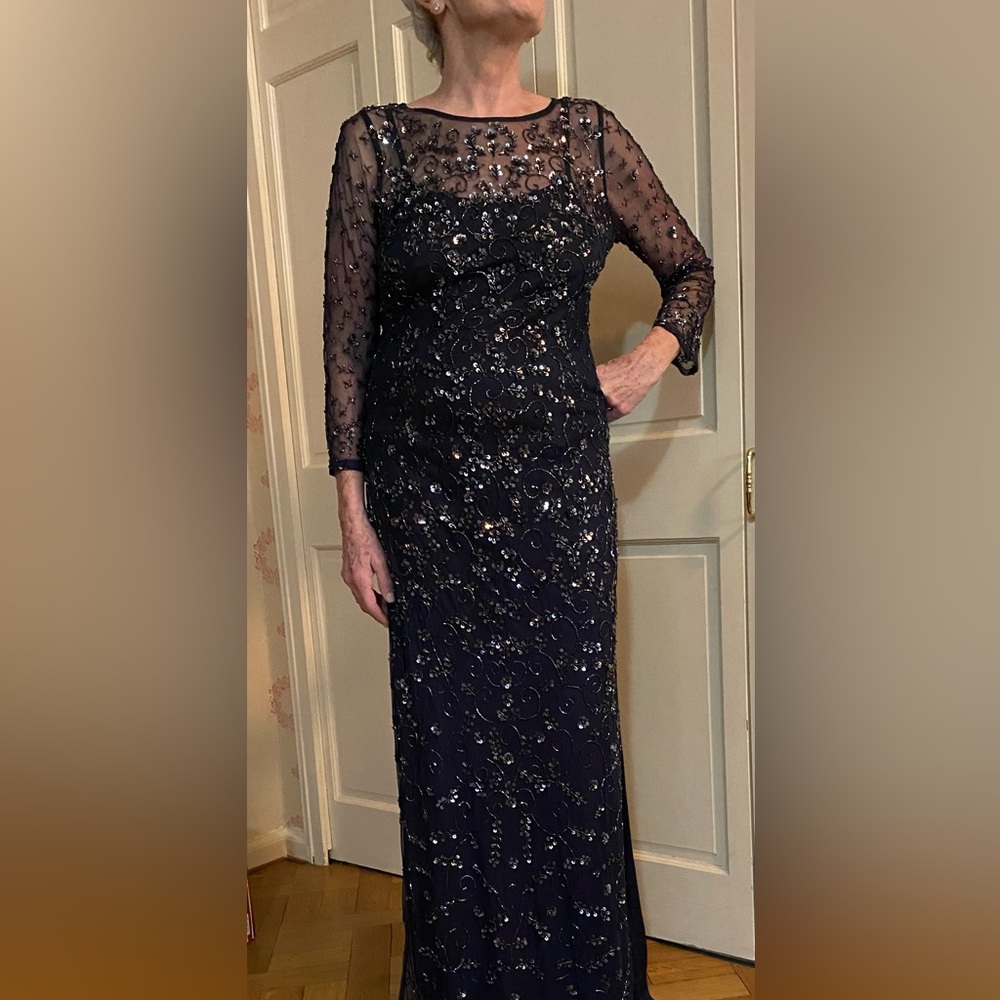 Evening Gown - image 1